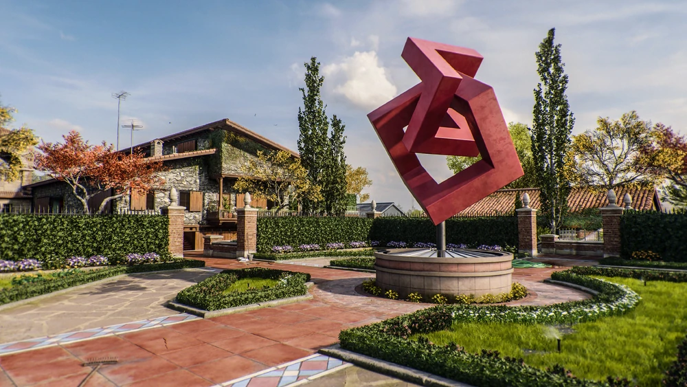 Hacienda preview