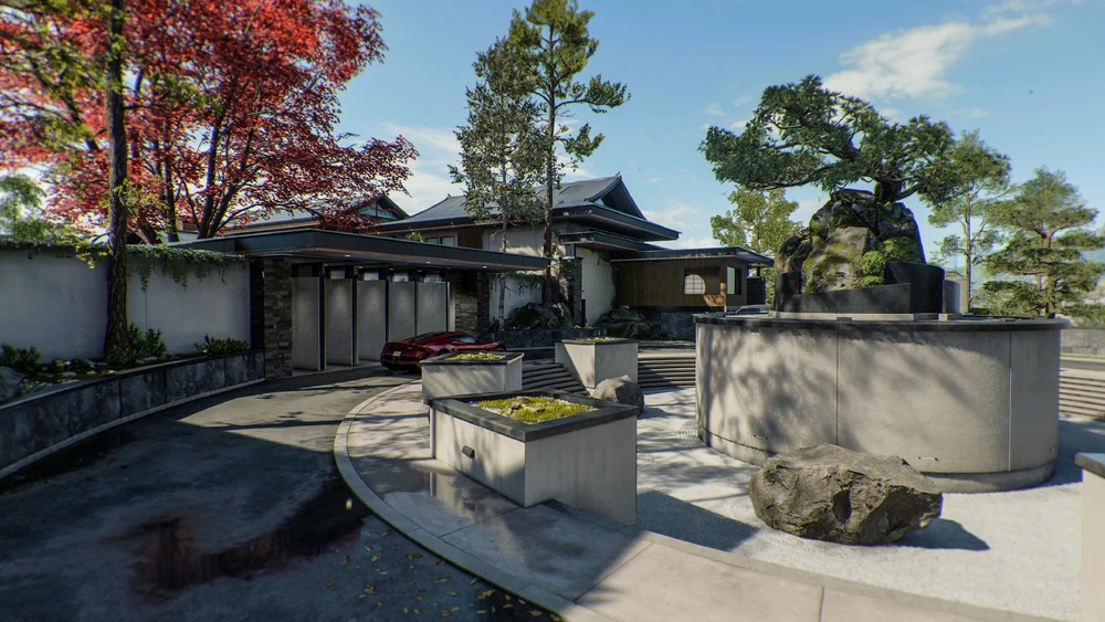 Raid preview